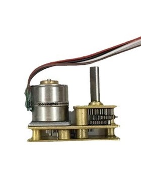 厂家直销BJ101024GM电机寿命长智能门锁电机高扭矩机器人步进电机