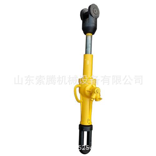 液压合拢器 LQL系列螺旋拉力机 丝杠拉力器 造船用旋转拉泵