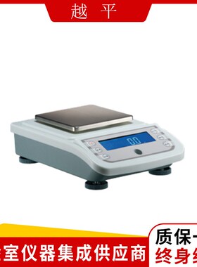 上海越平YP60001实验室电子天平