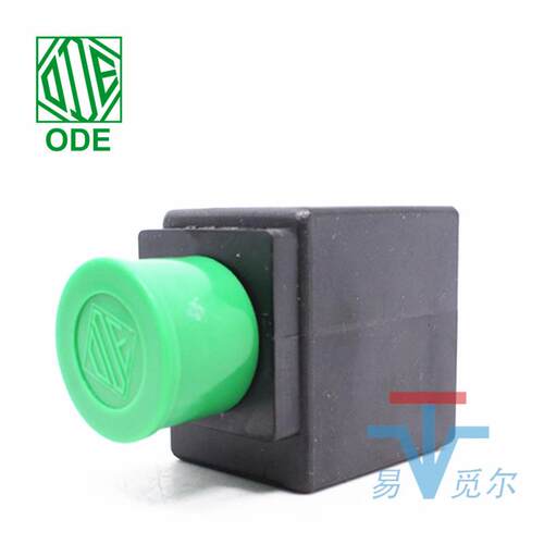 意大利ODE电磁阀线圈BDF AC220V 110V 24V DC24V 12V三通电磁阀