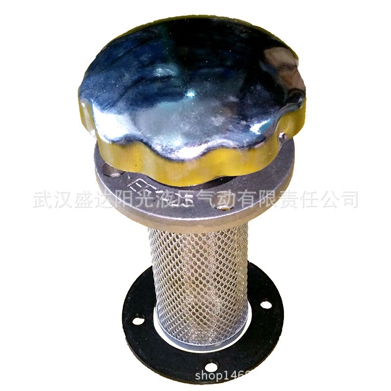 黎明上海高行无锡EF1-25 EF2-32注油口空气滤清器加油口油箱滤油