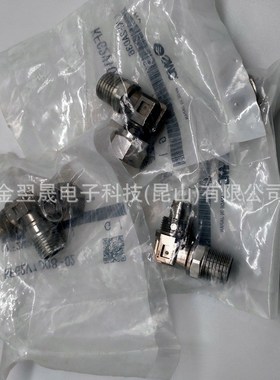 SMC原装KFG2V1008-02-03-04SSUS316嵌入式管接头可旋转弯头实物拍