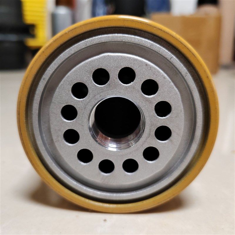 柴油滤芯1R-0749 1R-0712挖掘机燃油滤清器工程机械设备滤芯配件