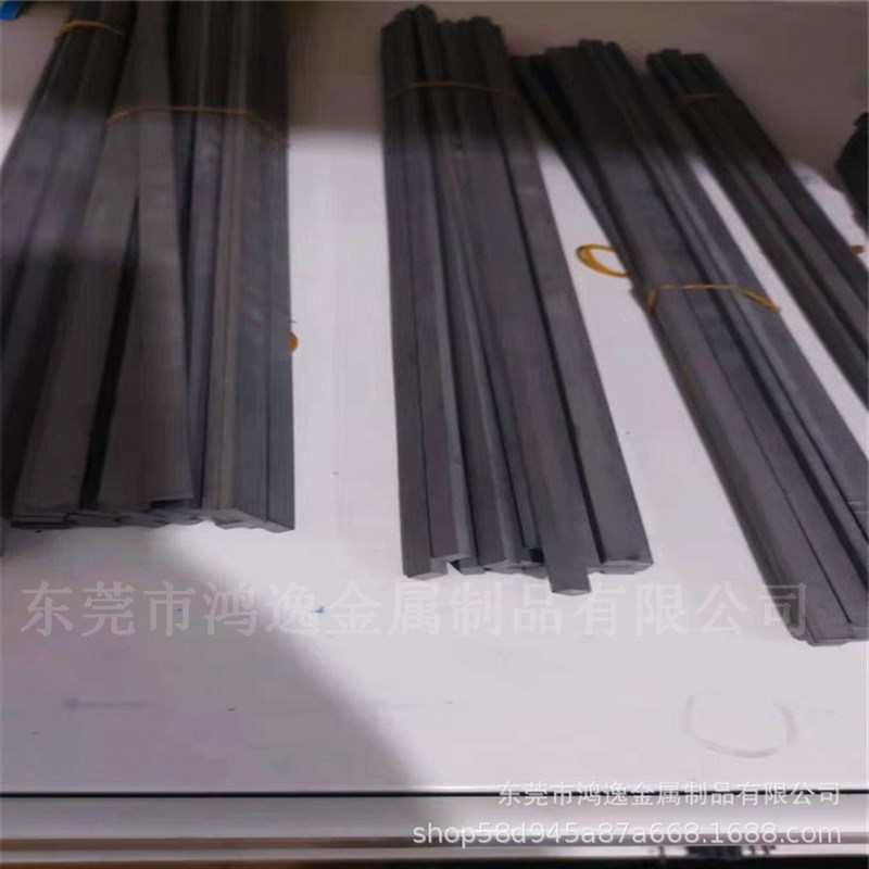 钨钢KD20硬质合金钨钢 标准件kd20钨钢板块规格齐全可