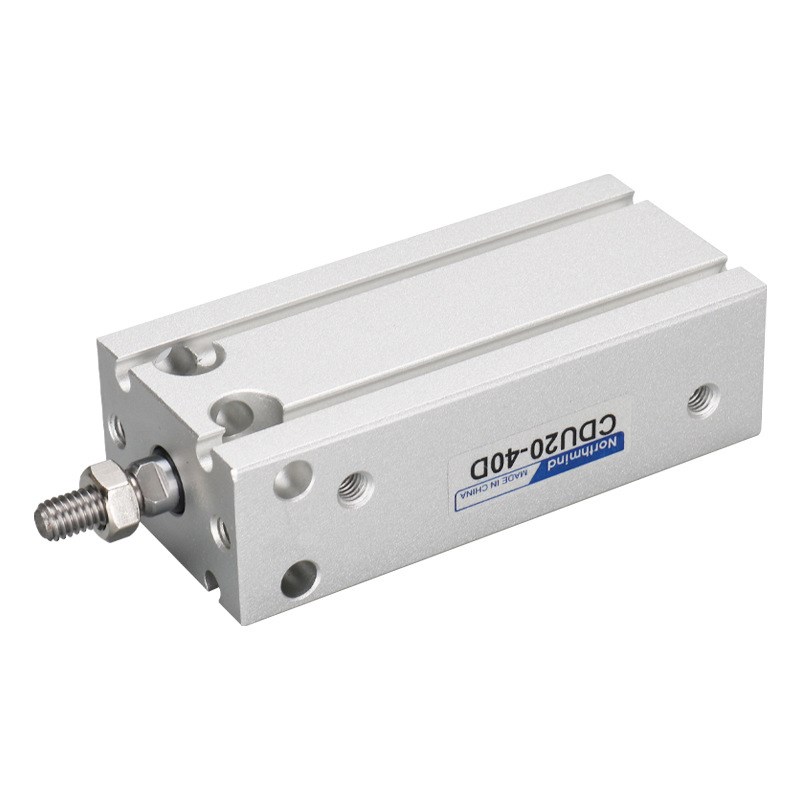 SMC型CDU10 16 CDU6-5D-10D-15D-20D-25D-30D-40D-50D-CU6 32气缸