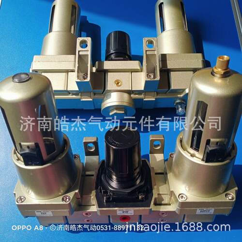 济南皓杰气动过滤器QEY325-0647-TZ-P QEY-320 QEY215