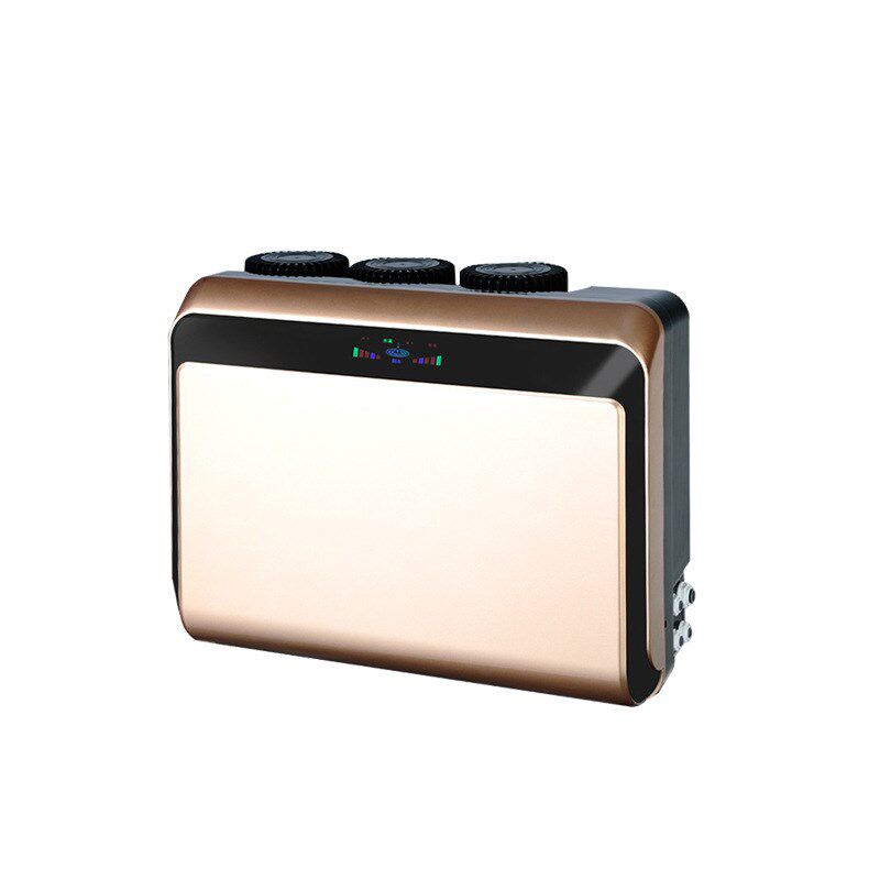 净水器家用直饮机厨房电器自来水过滤器厨下水机400g反渗透净水机