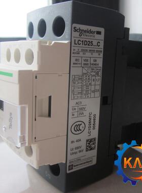 LC1D18M7C交流接触器圈子现货