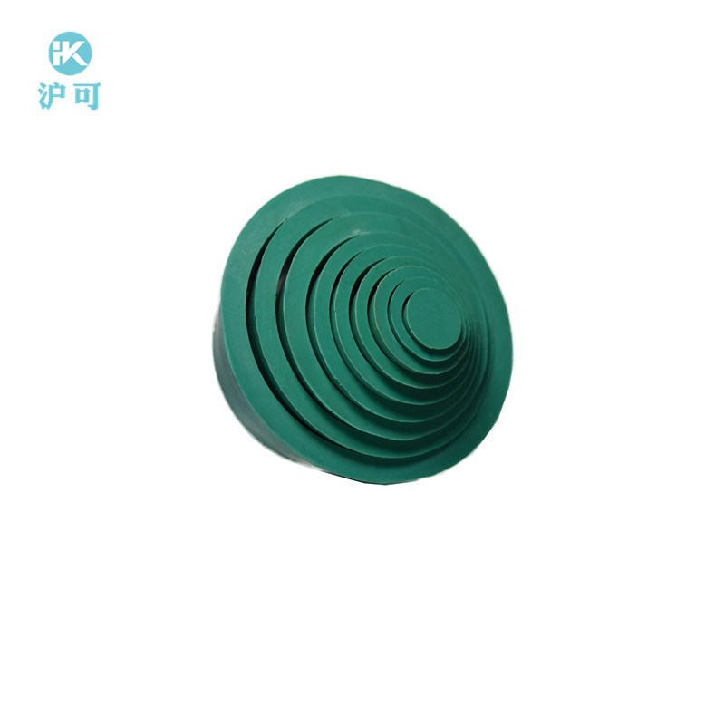 过滤瓶抽滤瓶口垫9*1橡胶漏斗托套布氏漏斗托密封圈套塞