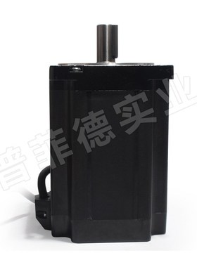 86三相步进电机863S42/863S68H/863S120E/220V交流力矩 4/6/8/12N