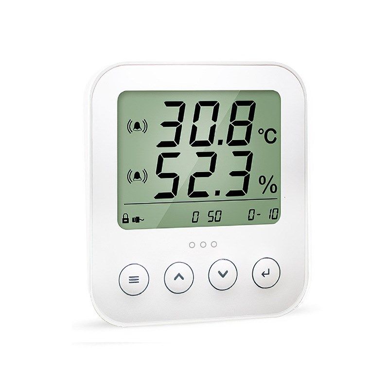 AW3020A 电流型壁挂式温湿度变送器   4~20ma  高精度变送器