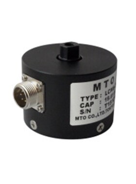 日本MTO高精度小量程拉压力传感器LCM6