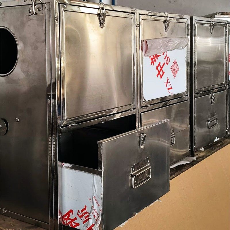 不锈钢繁殖箱中大型鹦鹉繁殖箱结实耐咬灰鹦鹉殖抽拉式鸟窝,宠物/宠物食品及用品,鸟窝,淘宝优惠券,粉丝福利购,淘宝优惠卷