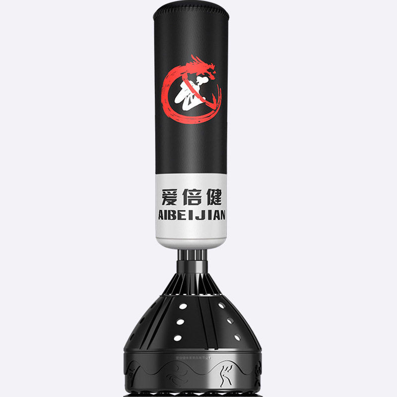 沙袋儿童拳击散打家用成人健身解压吊式跆拳道训练立式不倒翁沙包,运动/瑜伽/健身/球迷用品,拳击沙袋,淘宝优惠券,粉丝福利购,淘宝优惠卷