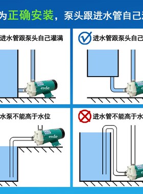 精选磁力泵Magnet Pump MP-10R15R20R30R40RM55R70RM100R120R耐酸