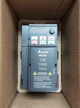 MS00变频器VFD2A7/4A2/5A5/9A0/1A/17A/25A/2AMS4ANSAA