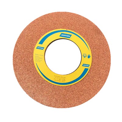 软料多气孔18AR大磨床砂轮350*40*127及400*50*203磨橡胶铜铝合金