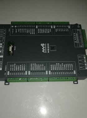 宝捷信注塑机电脑MC300AM,MS210A面板全套.注塑机电脑板MS300