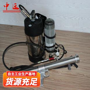 高压脉冲灭火置装厂家压高脉压冲622 alk0灭火装置手推式高脉冲灭