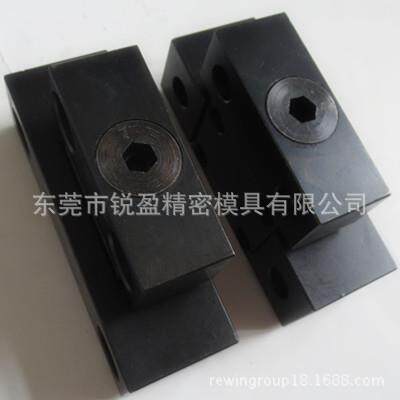 标准卡伦式锁模扣MPLK100