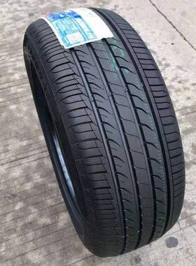 固铂轮胎205/55R1691VC7名爵MG6长城C50荣威i6/i5原车2055516