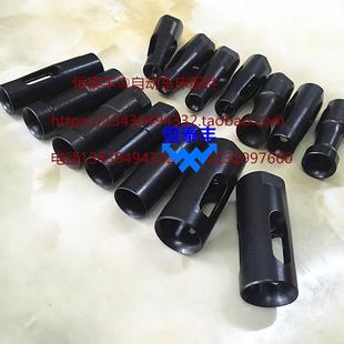 自动送料机中意料夹台湾料夹20型中意LJR料夹R右牙10 1.5 125