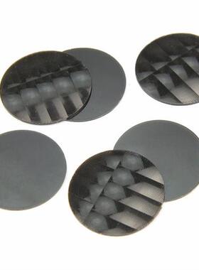 HDPE材质黑色红外透镜-菲涅尔透镜PIR透镜人体红外感应LY