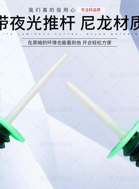 1178b冷库门锁冷藏库专用锁冰库拉手冻库安全锁把手工业烘箱烤箱