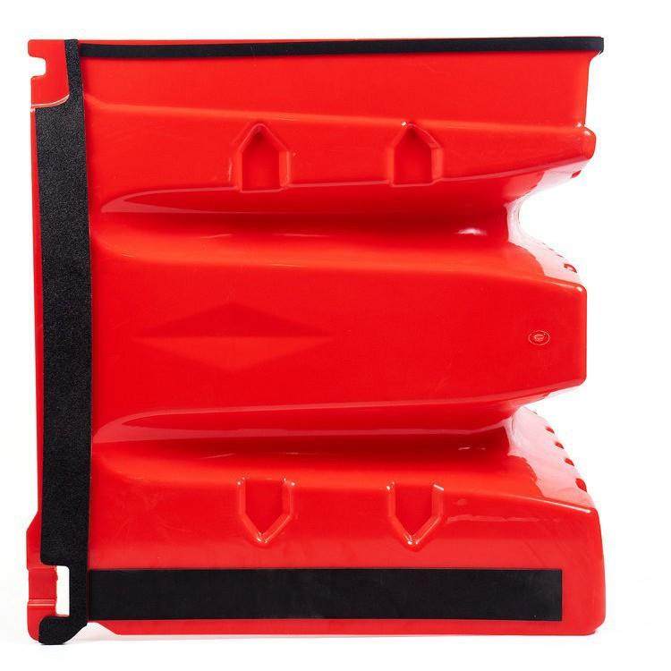 组合式防洪板商场地铁市政ABS材质可拆卸L型红色挡水板,五金/工具,防洪防汛挡水板,淘宝优惠券,粉丝福利购,淘宝优惠卷