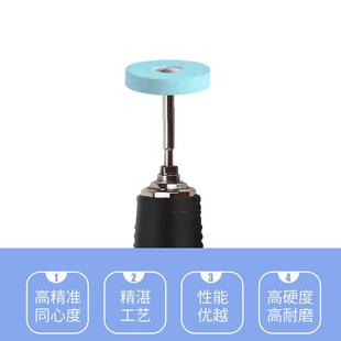 二氧化锆磨头牙科打磨机打磨抛光磨头全瓷烤瓷研磨器抛光轮状