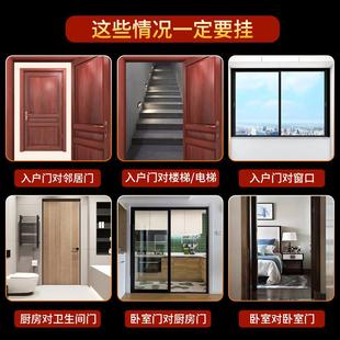 铜葫芦五帝钱挂件门对门车铜钱入户门卧室门吉祥乔迁新居床头朝