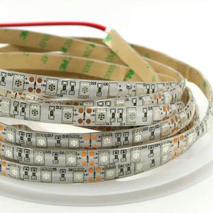 12V5050UV紫光灯带528紫外线软灯条波段95-405nm杀菌消毒固化