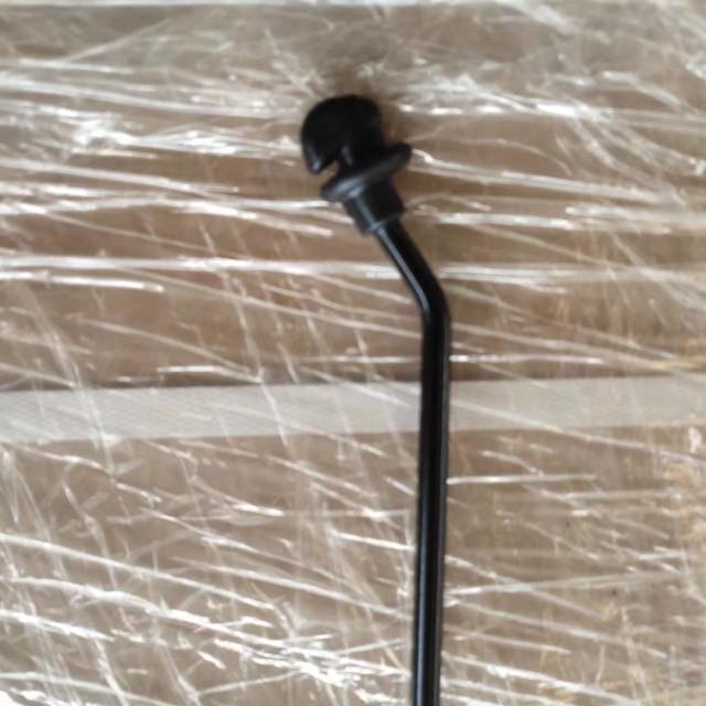 比德文M6/M7雷丁D50/D70宝路达DS5前机盖支撑杆
