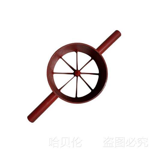 破竹神器破竹刀开竹器劈竹破竹机开竹子切片分竹神器竹筒分片机器