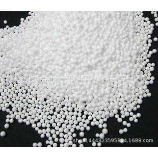 懒人沙发豆袋填充物  beanbag fillings 保利龙粒子