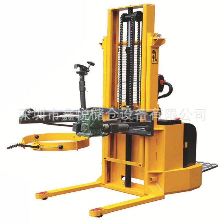 YL600A全电动油桶堆高车油桶夹抱翻转车倒料车YL420油桶堆升车,搬运/仓储/物流设备,其他起重搬运设备,淘宝优惠券,粉丝福利购,淘宝优惠卷