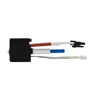 Kobra2打印头喷嘴 Anycubic Kobra 2 Neo 3D打印机热端喷头