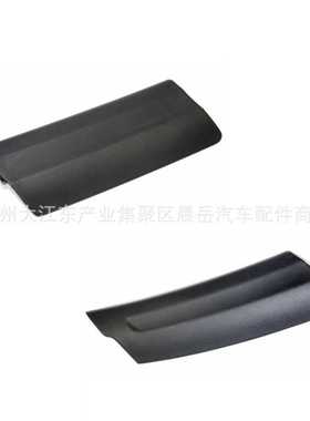 右驾菲亚特500 / 500 Abarth 雨刮臂盖板735452714 735452712