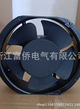 395供应正方形轴流风扇FP-108EX-S1-S（15051）150×150×51mm