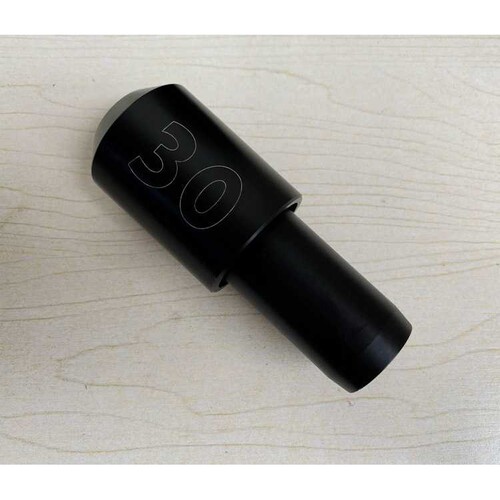 fox rockshox 前叉尘封安装工具 油封工具 Fork Seal Drive Tool