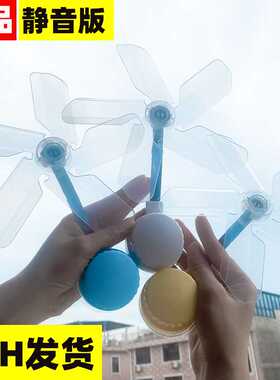 白色吸盘空调疏风器防直吹免打孔疏风扇挡风板内机吸盘式导风板