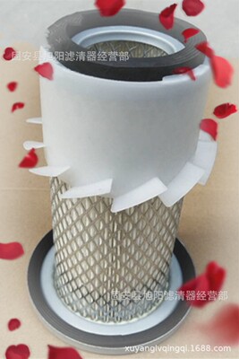 供应 15852-11080 AS-8801 P526801 AF4892K 空气滤清器 空气格