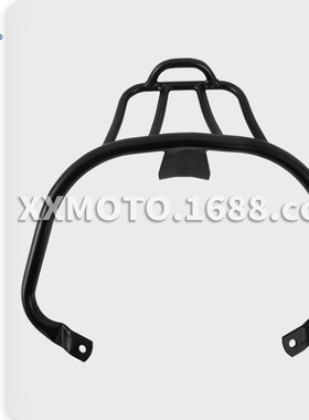 VespaSprint冲刺150 16-21Primavera春天125/150 14-21短尾后货架