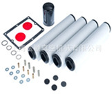 EK870000497小保养包用于莱宝真空泵SC 15D, Type B/C