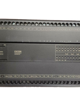 全新惠供应 台湾永宏主机 FBS-60MCR/FBS-60MCT2-AC