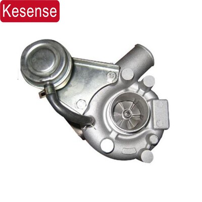厂家销售涡轮增压器49178-03130 28230-45500 TD05H-12G-8