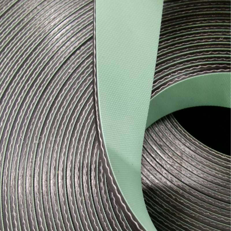 HABASIT龙带TC20EF 哈伯斯特纺强龙带TC-35/30ER传动带锭带片基带