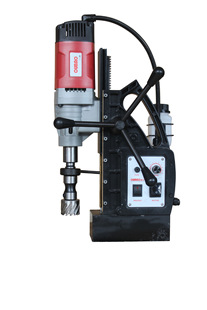 6000E 包邮 开孔钻 厂家直销 台钻 上海呈祥60孔径调速磁座钻OB