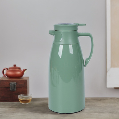 保温壶家用大容量暖水瓶便携热水瓶可爱学生宿舍暖水壶车载保温瓶