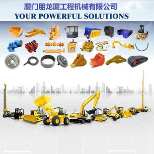 XG951H加力泵55C0235厦工装 如 载机配件 全系列 厦工配件